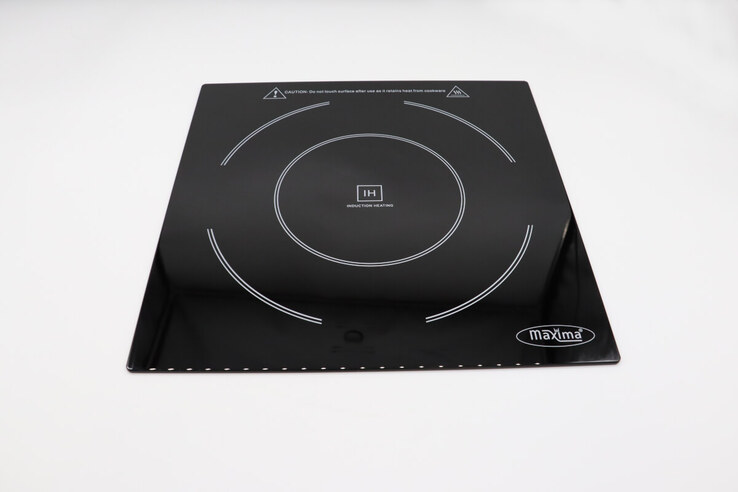 Maxima Induktionskochplatte (40CM) 3.5KW – Glasscheibe #2 09371653