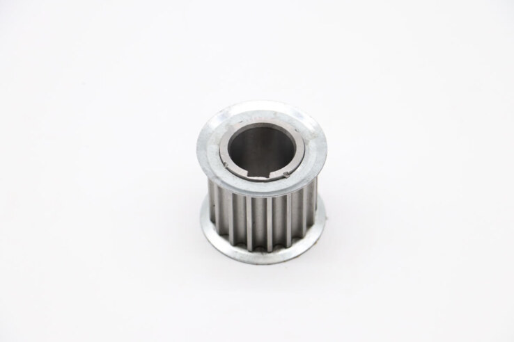 Maxima MSM20 – Synchronriemenscheibe (klein) 09361811
