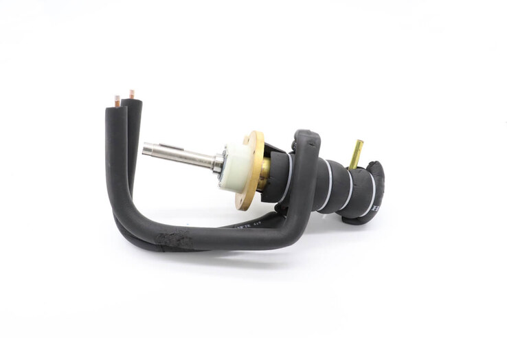 Maxima M-Ice 85F/85Fw – Verdampfer · 09304420