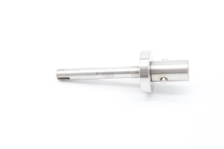 Maxima DPP15 – Spindel #28 · 09350427