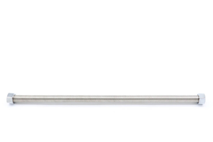 Maxima Schutz Metall Hülse für Kabel 39.5 Cm 09374913