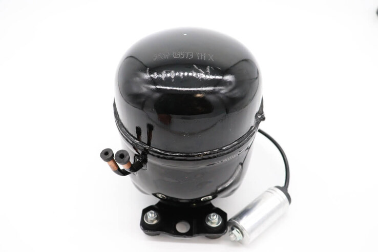Maxima M-Ice * Qd91r compressor (Om) · 09300149