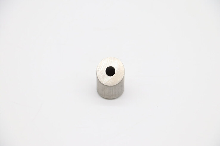 Maxima CHIPPER – Locking Mutter #11 09399305