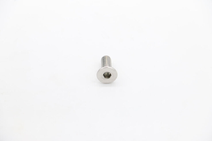 Maxima MS220/250/300 – Schraube für Messer #3 09302132