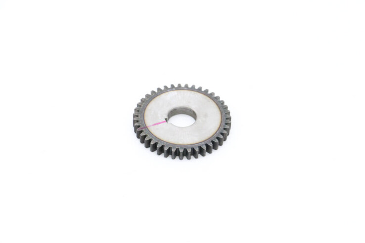 Maxima Maj25/45 Full Getriebe Metall (4St.) · 09310252