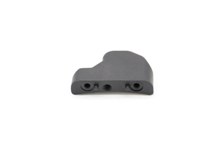 Maxima Cutter 12/18 L – Bevestiging Gadget · 09506136