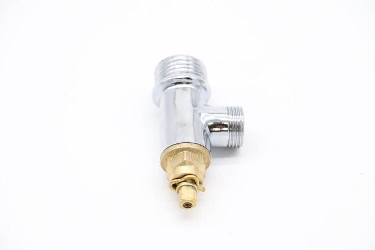 Maxima M600/700/900 – Ventil für Wasserzulaufhahn · 09392031
