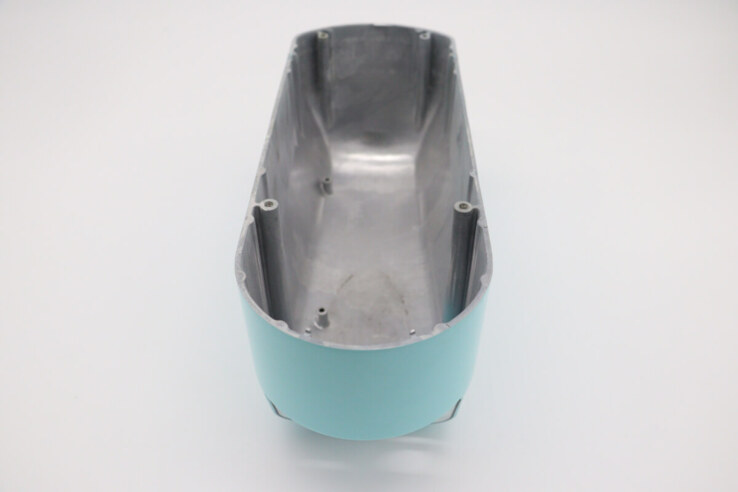 Maxima MPM7 – Bovenkap #11 · blauw · 09302597