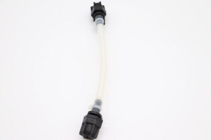 Maxima VN(G) – Spülen U-Hose für Pumpe (Nm) · 09200521