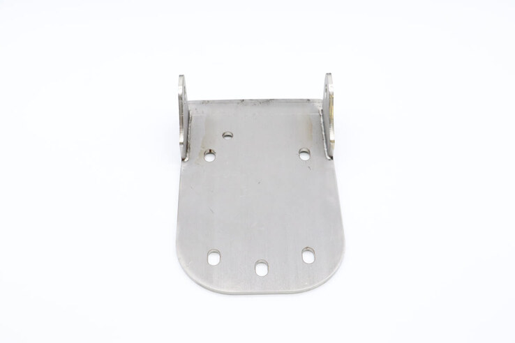 Maxima Kutter 50/70L – Teil von Scharnier für Deckel #56 (oben) 09399489