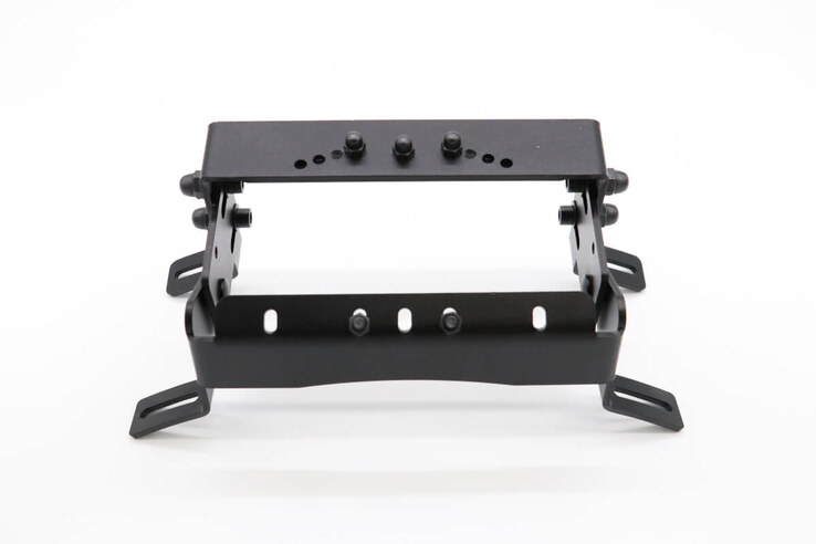 Maxima BBQ 26" – Scharnier 26" · 09378199