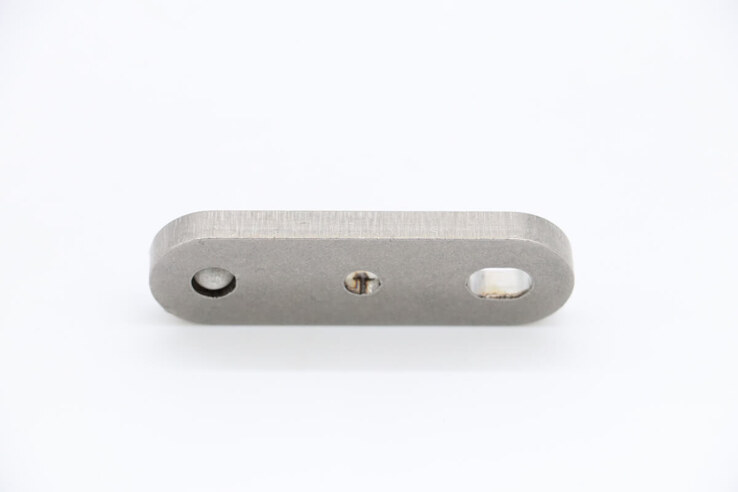 Maxima M700 – Aansluiting achter plaat · 09399001