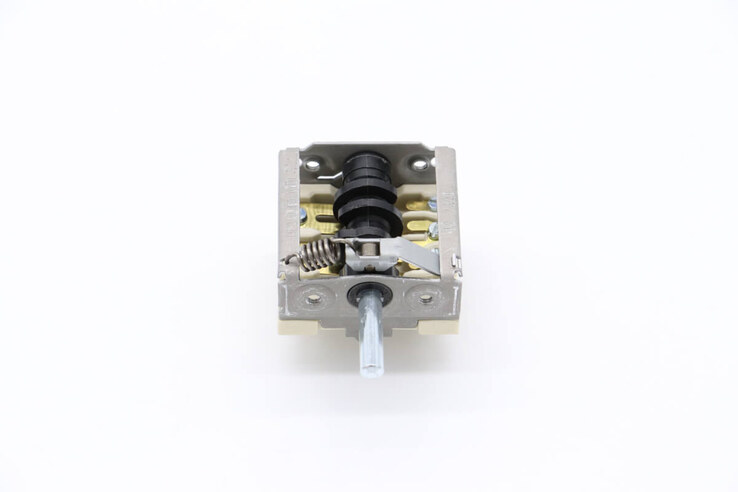 Maxima MTT450 – Proportioner schakelaar · 09347803