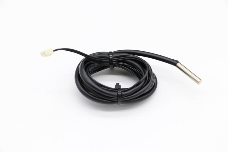 Maxima M-Ice 60/80 condensor Temp sensor 1.5M 09304304