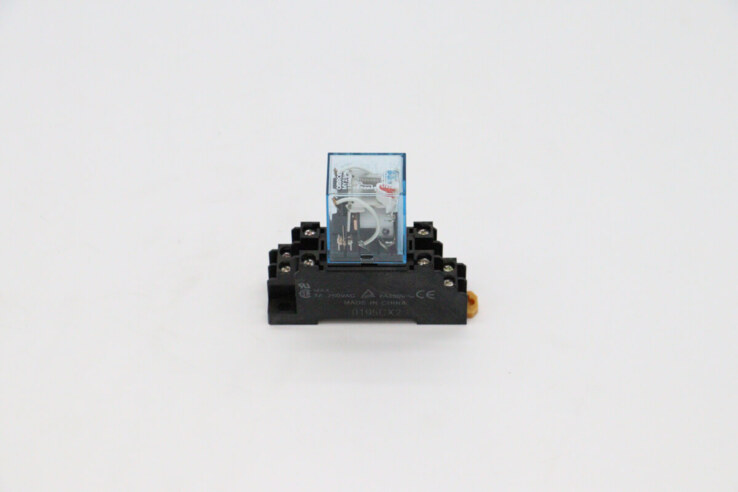 Maxima Vn500 Start Relais 12V 09210544