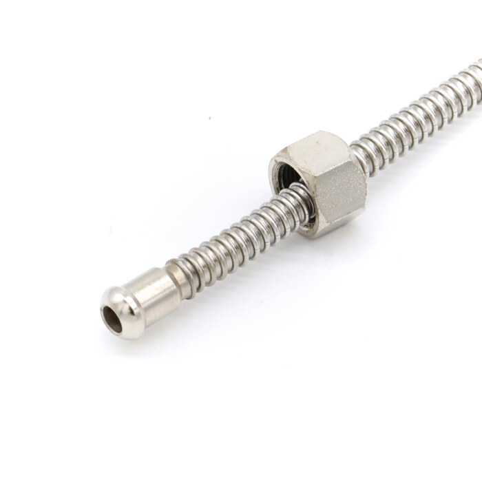 Maxima MDG – Radian Flex Hose 55Cm #4 · 09370403
