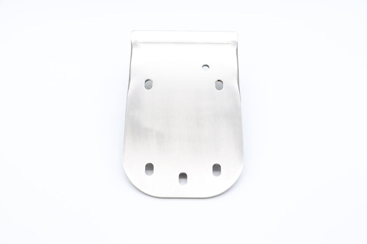 Maxima Kutter 50/70L – Teil von Scharnier für Deckel #56 (oben) · 09399489