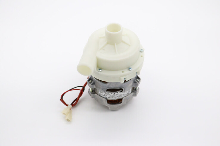 Maxima PW70x70 – Spülen Pumpe 50 Hz · 09240695