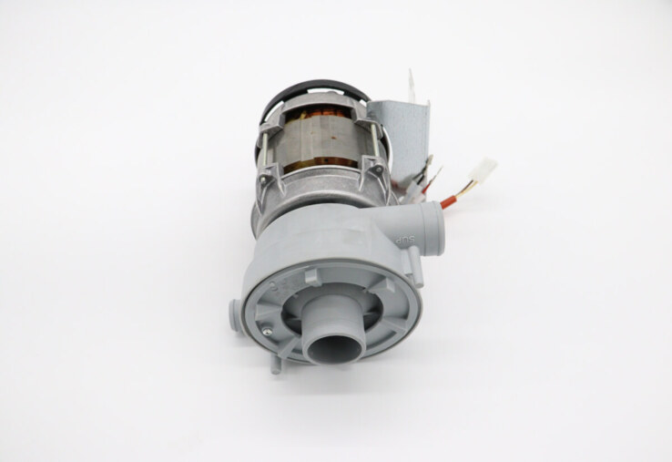 Maxima ID2000 – Waschpumpe · 09240450
