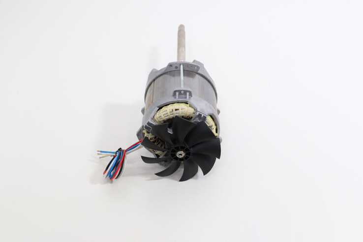 Maxima Kutter 12/18 L – Motor · 09506148