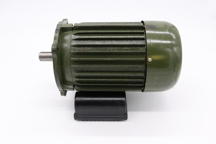 Maxima MMM32 – Motor (Nm) 09356217