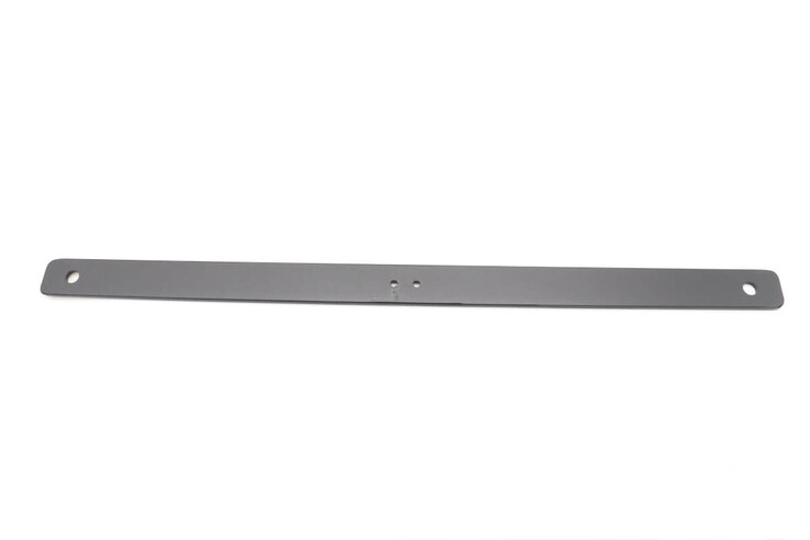 Maxima BBQ 18" – Steun voor wagen · lang B · 09378158