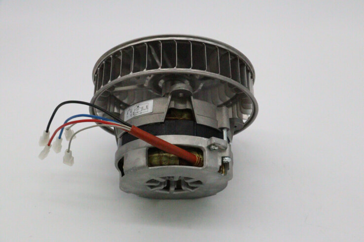 Maxima MCO 60X40 – Lüftermotor+Lüfter · 09348656