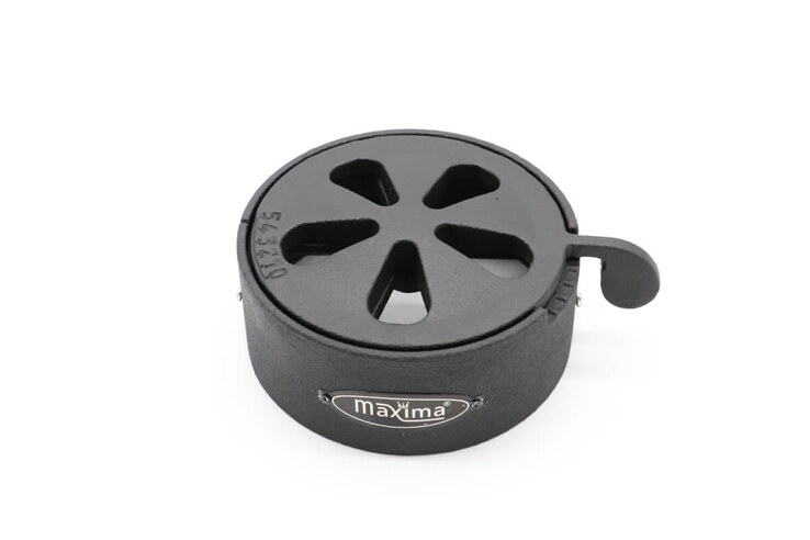 Maxima BBQ 18/22/26" – Ventilator (Groß) (oben) 09378163