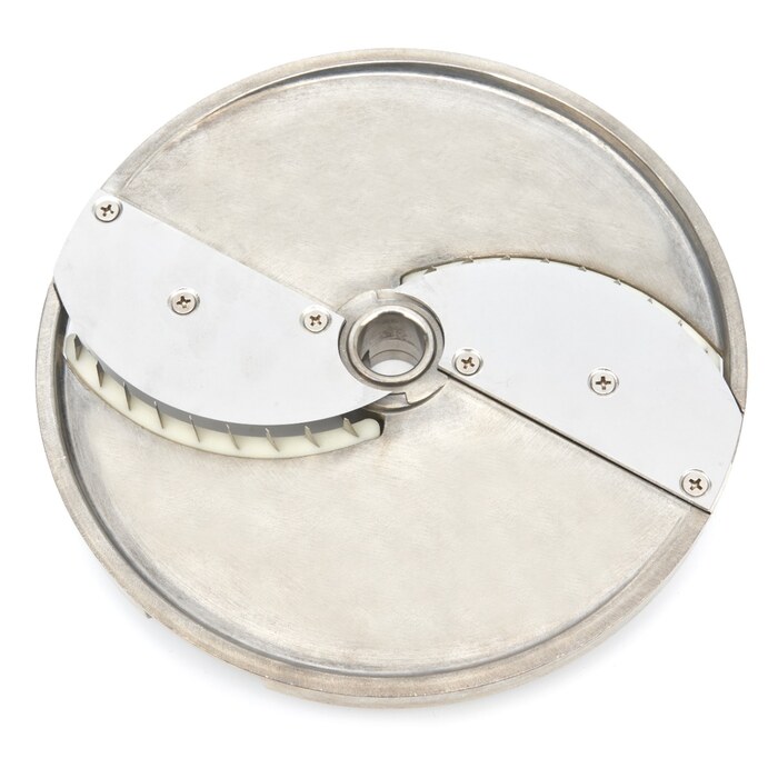 Maxima VC750 · Julienne Messer 8 mm · 09307016