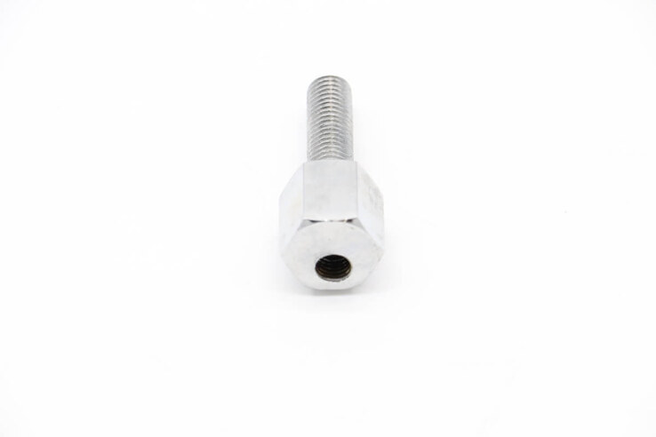 Maxima BRS – Einstellung Mutter #35 09373083