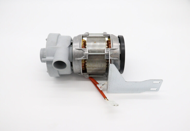 Maxima ID2000 – Waschpumpe · 09240450