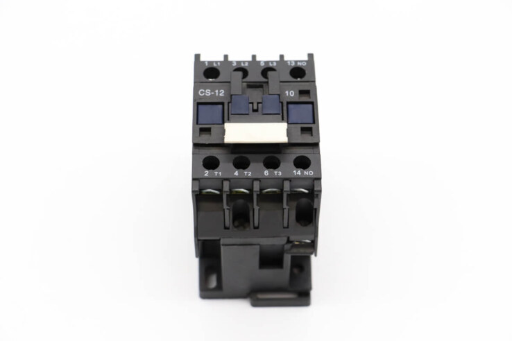 Maxima DPM20/30 – Contractor (<2020) · 09302700