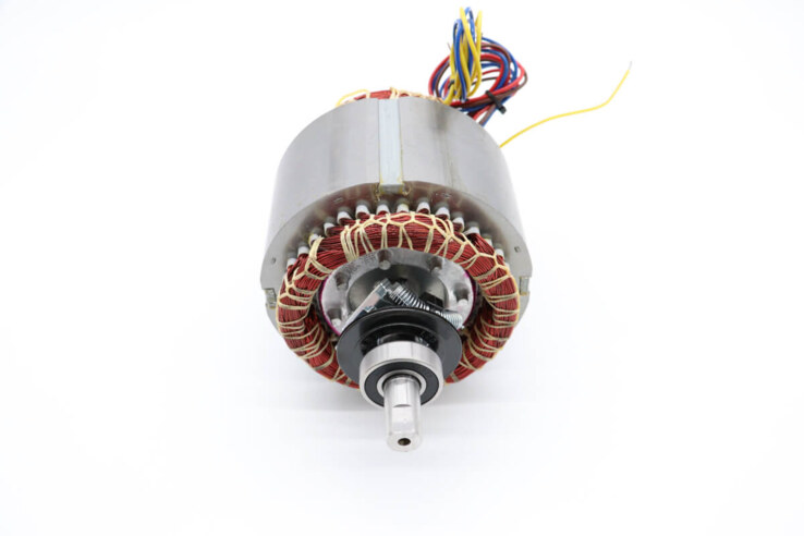 Maxima MPM30 – Motor (230V) · 09305865