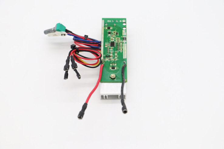 Maxima MSB650 – Platine #14 (Nm) · 08410118