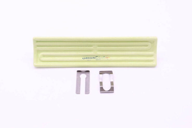 Maxima M700 – Radiant verwarmingselement 1000W 220V porselein Ft · 09399154
