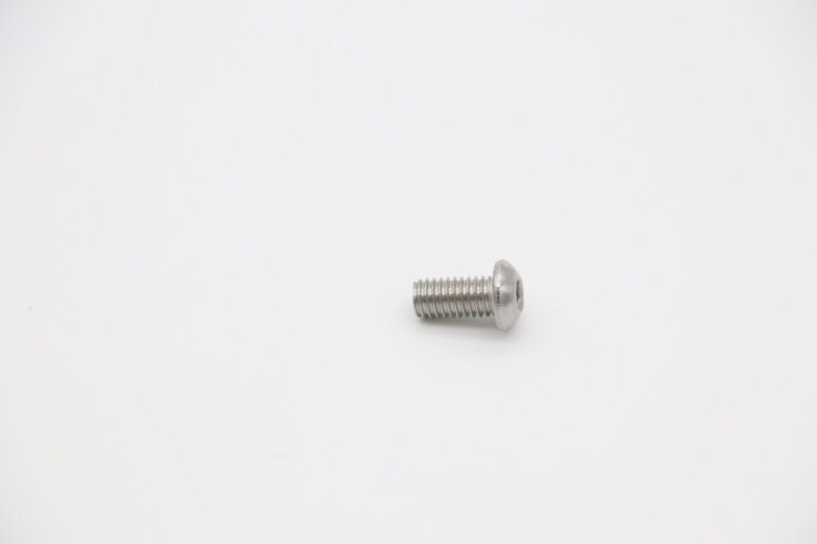 Maxima DDR/SDR – Tbei Schraube M6x20 #4 · 08900086