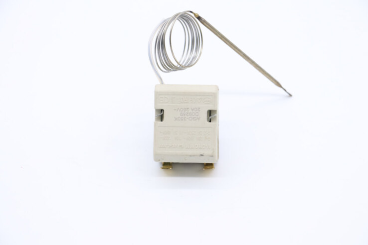 Maxima MCPO – Thermostat 50-350° 09348681