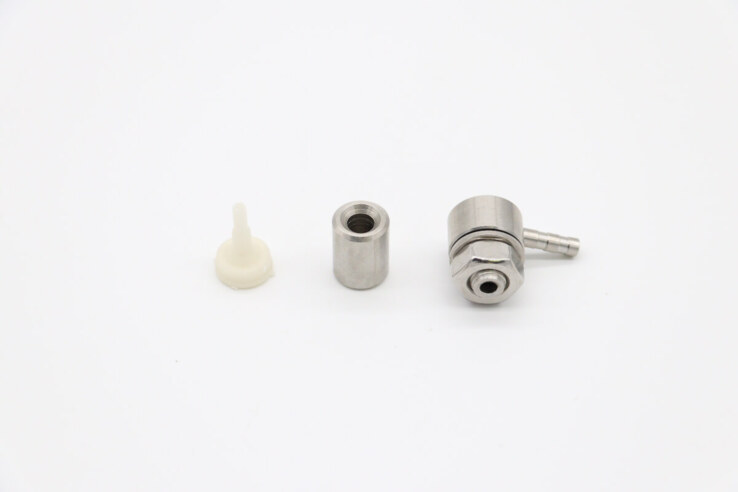 Maxima VN(G) – Detergent Pumpe (Nm) · 09200522