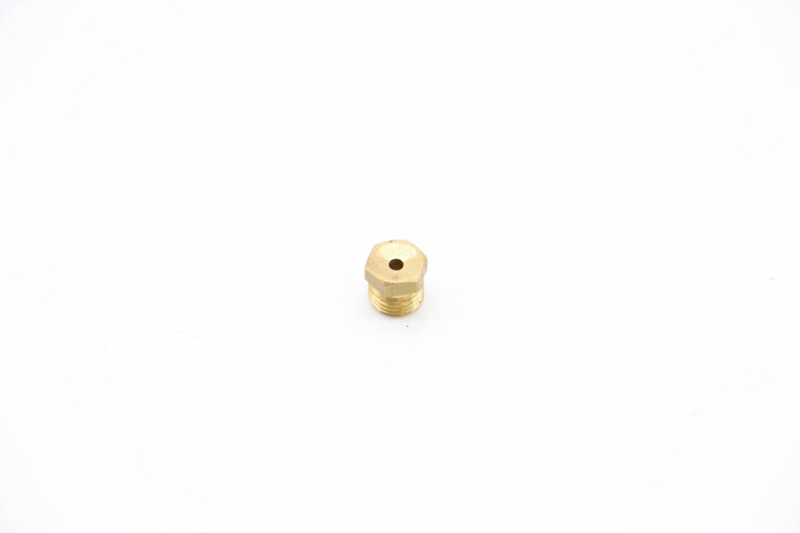 Maxima Düse M10*1 Q 2.55 mm 09398832