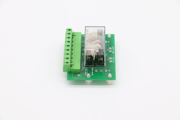 Maxima MSM5 – Steuerplatine · 09300678