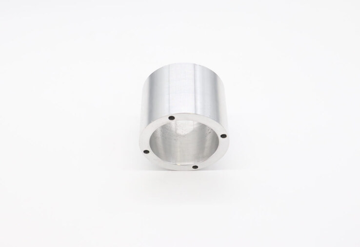 Maxima Cutter 20/30L – Lagerbus-3 voor mes montage #45 · 09399446