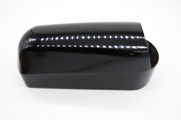 Maxima MPM7 – Obere Abdeckung #11 · Schwarz · 09302497