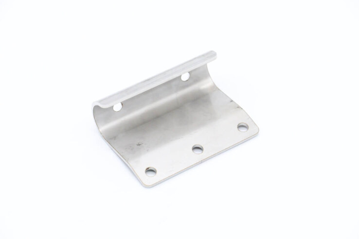 Maxima ID2000 – Coil Hooking Halterung Komplett 09240392