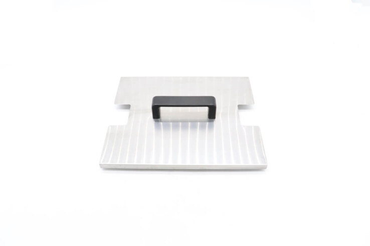 Maxima Induktion Fritteuse 8L – Deckel / Abdeckung #15 · 09371954