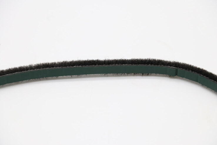 Maxima BCS2/3 – Draft Strip für Tür (1 Meter) · 09400993