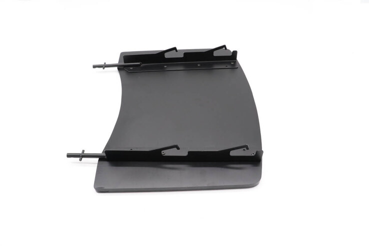 Maxima BBQ 26" – Seite Tisch · 09378181