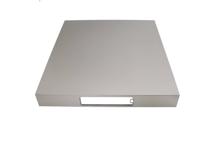 Maxima HQ500 – Paneel (boven) 09200261