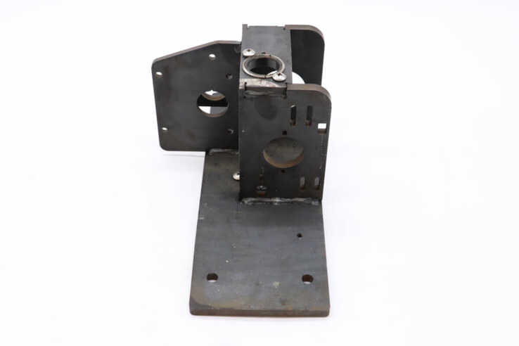Maxima MASF10/15 – Zahnrad Aufnahme Baugruppe #9 · 09368469