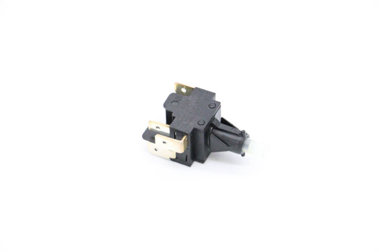 Maxima ID2000 – Doppelt Kontakt Druck-Taste 09240417