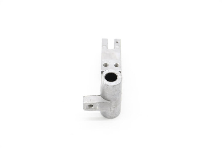 Maxima MS300 – Gleitelement Halter #35 · 09350215